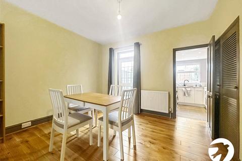 3 bedroom terraced house to rent, Malton Street, London, SE18