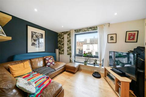 2 bedroom apartment for sale, Silver Lodge, Highgate Road, London, NW5