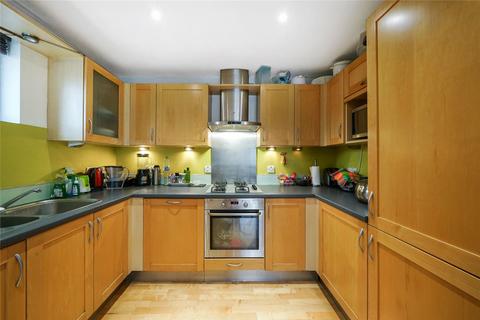 2 bedroom apartment for sale, Silver Lodge, Highgate Road, London, NW5