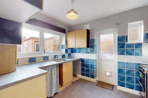 3 bedroom semi-detached house to rent, Caledonian Road, STAMFORD, Lincolnshire