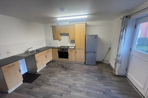 2 bedroom ground floor flat to rent, Siloam Place, Ipswich IP3