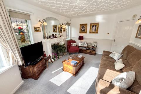 undefined, Poulton Road, Highfurlong FY3
