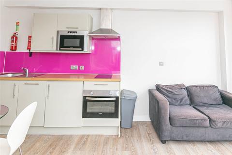 undefined, Crown House, City Centre BS1