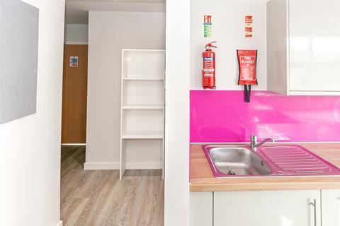 undefined, Crown House, City Centre BS1