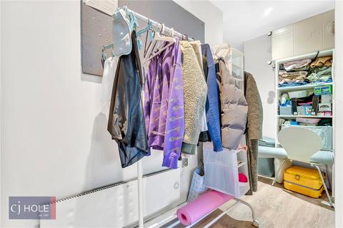 undefined, Crown House, City Centre BS1