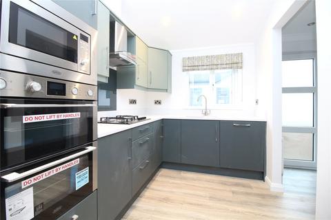 2 bedroom park home for sale, Westwoods Park, Bashley Cross Road, New Milton, Hampshire, BH25