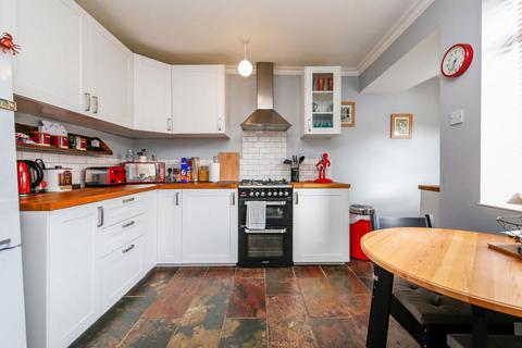 3 bedroom terraced house for sale, Durham Terrace, Framwellgate Moor, Durham, DH1 5EH