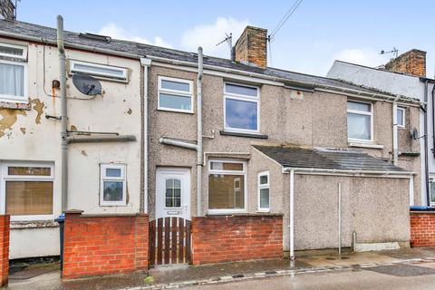 6 Durham Terrace, Durham, DH1 5EH