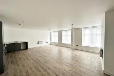 2 bedroom apartment to rent, Mersey View, Brighton-Le-Sands, Liverpool