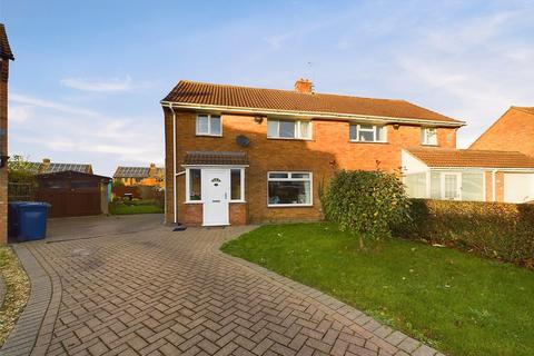 3 bedroom semi-detached house for sale, Rowan Gardens, Brockworth, Gloucester, GL3