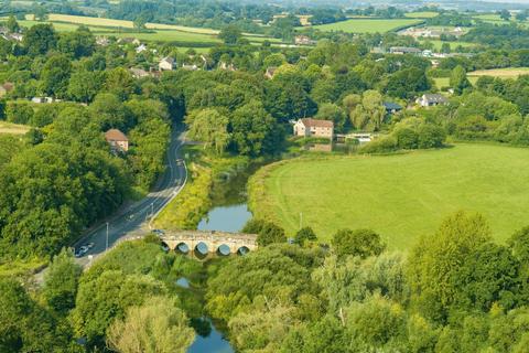 4 bedroom detached house for sale, Elm Close, Sturminster Newton