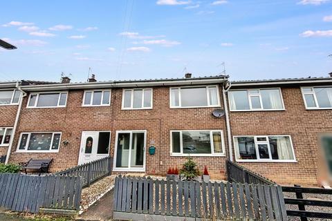 3 bedroom terraced house for sale, Farnham Road, ., Durham, Durham, DH1 5LN