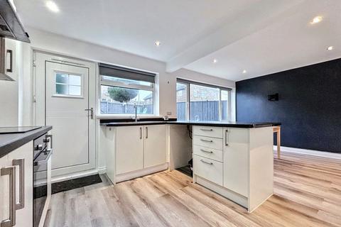 3 bedroom terraced house for sale, Farnham Road, ., Durham, Durham, DH1 5LN