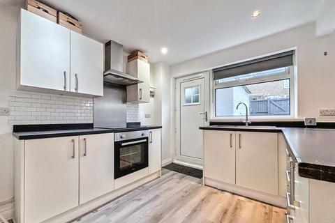 3 bedroom terraced house for sale, Farnham Road, ., Durham, Durham, DH1 5LN