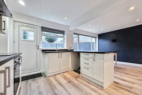 3 bedroom terraced house for sale, Farnham Road, Durham, Durham, DH1 5LN
