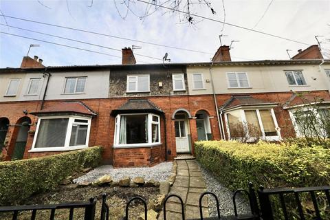 3 bedroom terraced house for sale, Strathearn Street, Hull