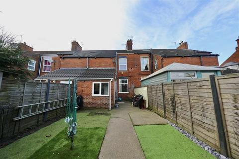 3 bedroom terraced house for sale, Strathearn Street, Hull