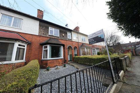 3 bedroom terraced house for sale, Strathearn Street, Hull