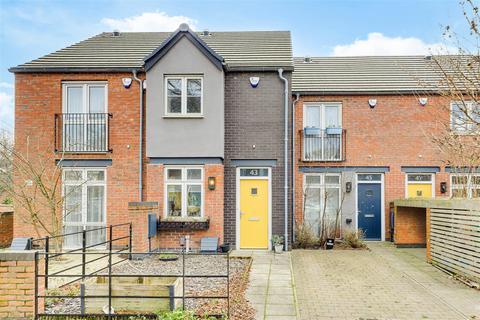 2 bedroom townhouse for sale, Perry Road, Sherwood NG5