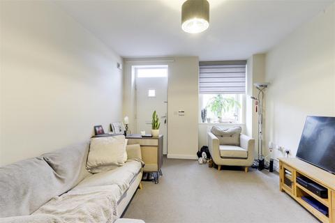 2 bedroom townhouse for sale, Perry Road, Sherwood NG5