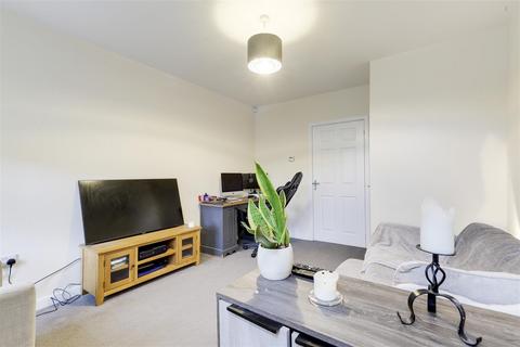 2 bedroom townhouse for sale, Perry Road, Sherwood NG5