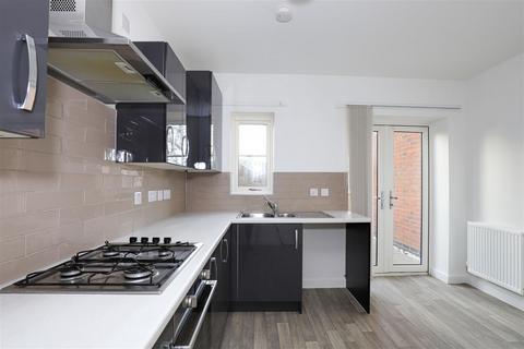 43 Perry Road, Nottingham, NG5 3AD