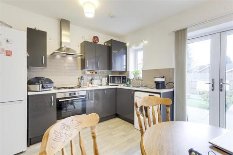 43 Perry Road, Nottingham, NG5 3AD