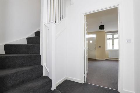 43 Perry Road, Nottingham, NG5 3AD