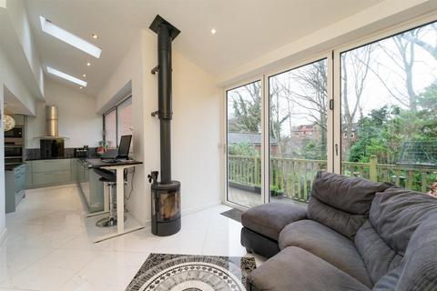 4 bedroom semi-detached house for sale, Claude Road, Chorltonville