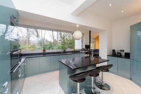 4 bedroom semi-detached house for sale, Claude Road, Chorltonville