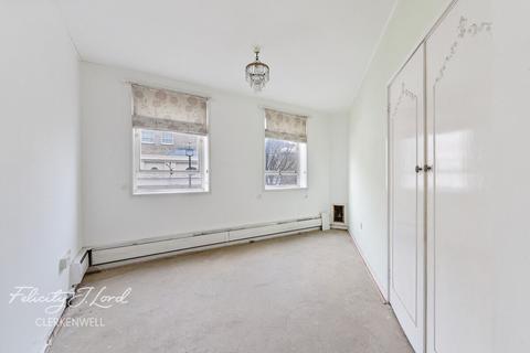 3 bedroom apartment for sale, Farley Court, London