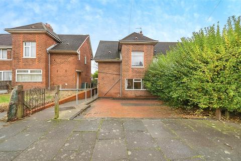 3 bedroom end of terrace house for sale, Aldbury Road, Warstock, Birmingham