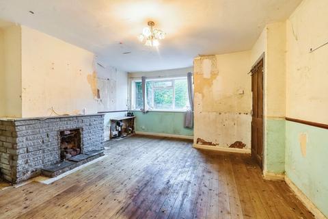 3 bedroom end of terrace house for sale, Aldbury Road, Warstock, Birmingham