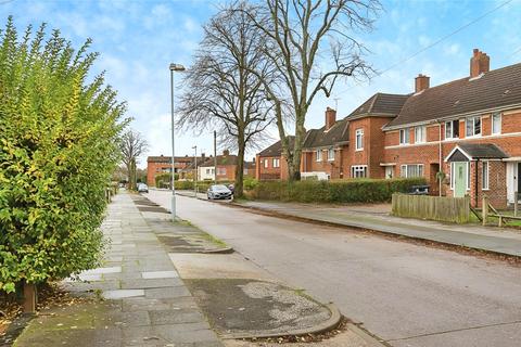 3 bedroom end of terrace house for sale, Aldbury Road, Warstock, Birmingham