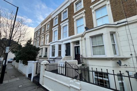 2 bedroom flat for sale, Edbrooke Road, London W9