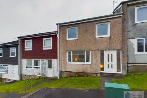 3 bedroom terraced house for sale, Teal Crescent, Greenhills, East Kilbride G75