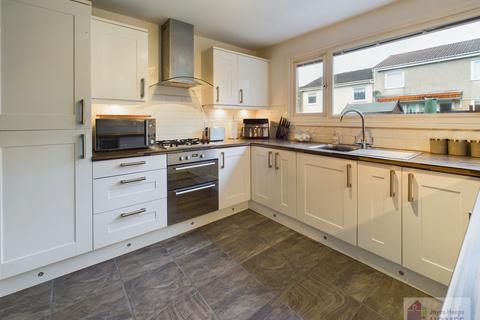 3 bedroom terraced house for sale, Teal Crescent, Greenhills, East Kilbride G75