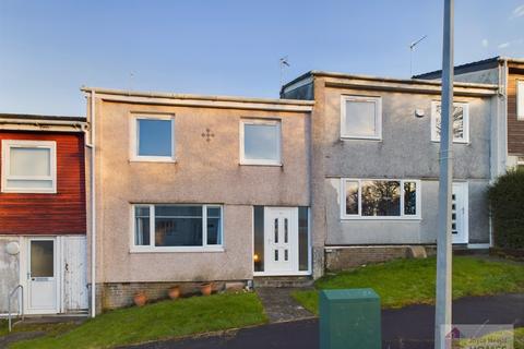 3 bedroom terraced house for sale, Teal Crescent, Greenhills, East Kilbride G75