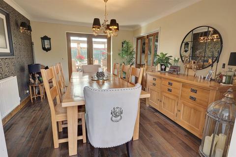 5 bedroom detached house for sale, 1 Greenfields, Cheltenham Road East, Gloucester