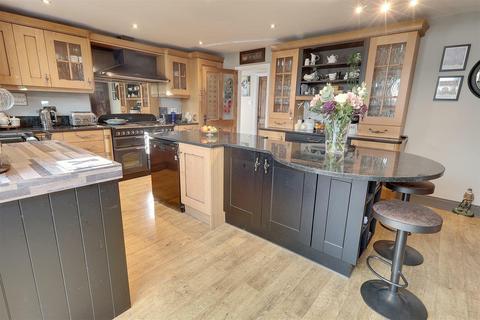 5 bedroom detached house for sale, 1 Greenfields, Cheltenham Road East, Gloucester