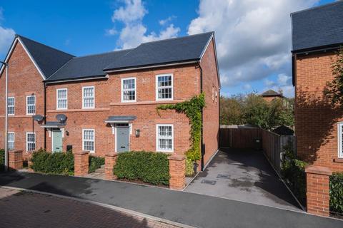 3 bedroom semi-detached house for sale, Hazelhurst Way, Tarporley