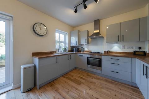 3 bedroom semi-detached house for sale, Hazelhurst Way, Tarporley