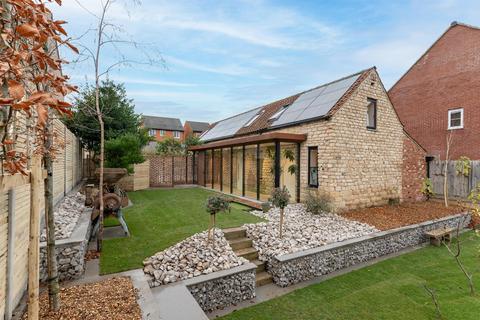 3 bedroom house for sale, The Barn, Outgang Road, Malton, YO17 7BR