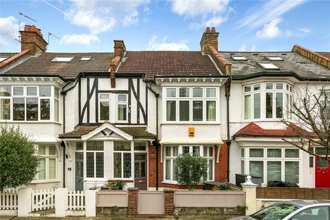 4 bedroom terraced house to rent, Portman Avenue, East Sheen, SW14