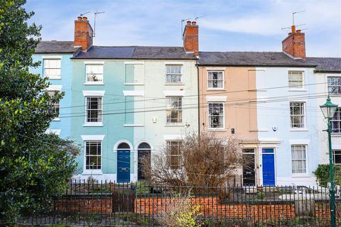 3 bedroom terraced house for sale, Promenade, Victoria Park NG3