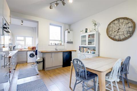 3 bedroom terraced house for sale, Promenade, Victoria Park NG3