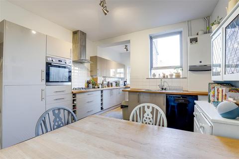 3 bedroom terraced house for sale, Promenade, Victoria Park NG3