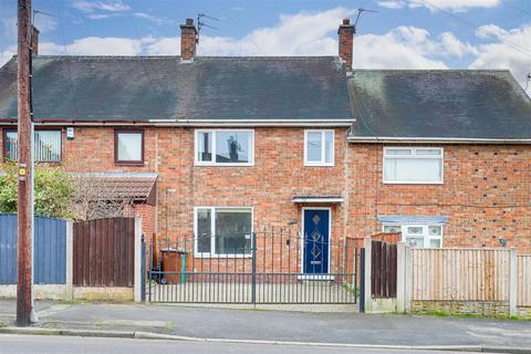 3 bedroom terraced house to rent, Beckhampton Road, Bestwood Park NG5