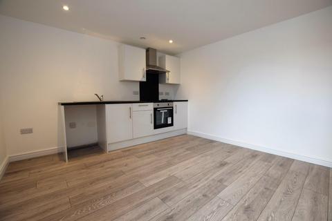 1 bedroom apartment to rent, Bethesda Street, Burnley