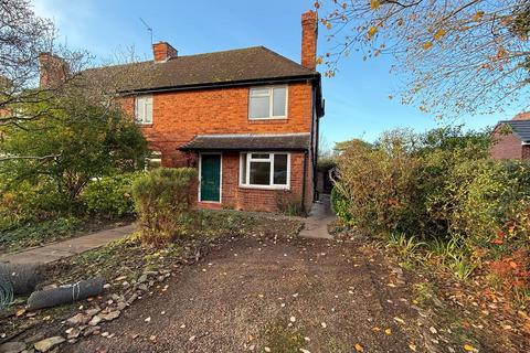 3 bedroom semi-detached house for sale, Steppes Piece, Bidford-On-Avon